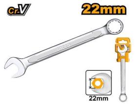 Combination spanner INGCO