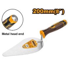 Bricklaying trowel 8" INGCO
