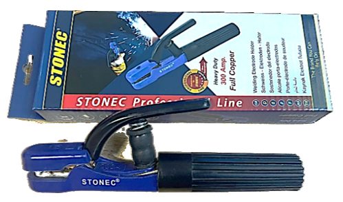 STONEC Welding Electrode Full Copper - STONEC 300 A