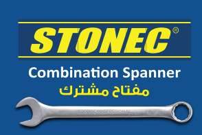 STONEC Combination Spanner 30 MM