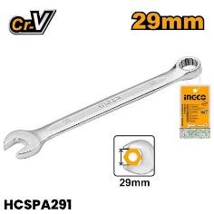 Combination spanner INGCO