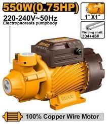 Water Pump 0.75HP INGCO