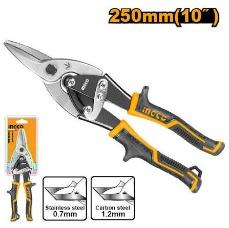Aviation Snip Right 10" INGCO