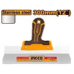 Drywall Taping Knife 12" INGCO