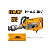 Demolition Breaker 14 KG INGCO