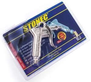 STONEC Air Gun - Short Nozzel Short