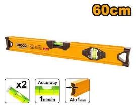 Spirit Level 60cm INGCO