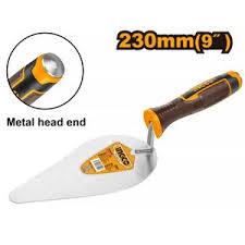 Bricklaying Trowel 9" INGCO