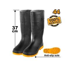 Rain boots Size 44 INGCO