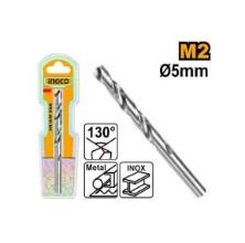 Drill Bit HSS 6 mm INGCO