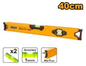 Spirit Level 40cm INGCO