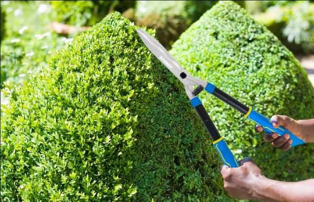 STONEC Blade : 65MN Polish Handle: Steel Tube+PP+TPR 55.5 -72 Cm 1,136.4 gr. Color Box