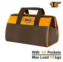 Tool Bag 16" INGCO