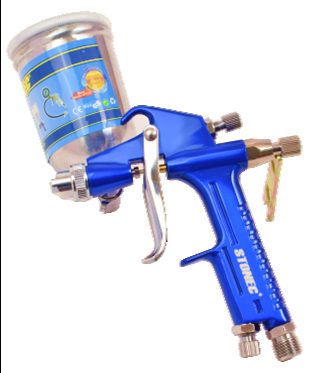 STONEC Paint Spray Gun 400 ml