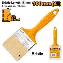 Paint Brush 4" INGCO