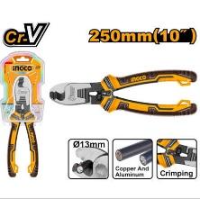 Cable Cutter 10" INGCO