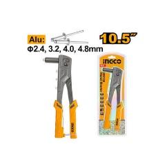 Hand Riveter 10.5 Inch INGCO
