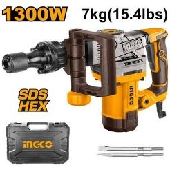 Demolition Breaker 7KG INGCO