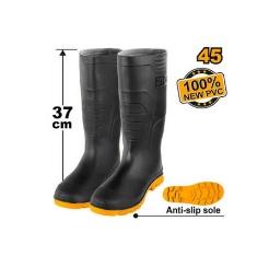 Rain Boots Size 45 INGCO