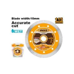 Wet diamond disc INGCO