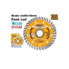 Cutting Ring 7" (Diamond) INGCO