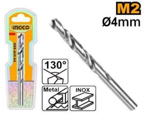 Drill Bit HSS 4.0 mm INGCO