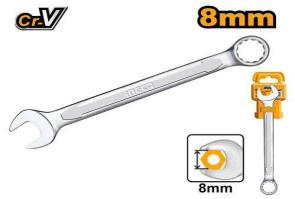Wrench - 8 mm INGCO