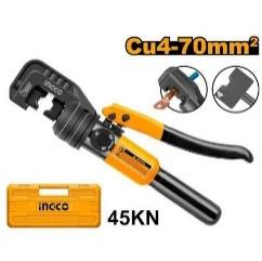 Hydraulic Crimping Tool 70mm INGCO