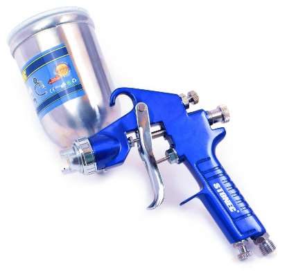 STONEC Paint Spray Gun 400 ml