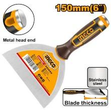 Putty trowel 6" INGCO