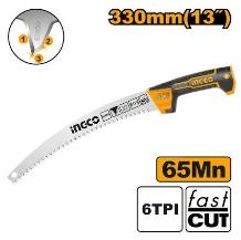 Pruning Saw 13 Inch INGCO