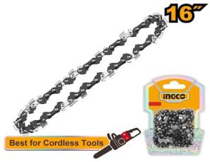 Saw chain 16" INGCO