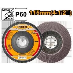 Flap Disc P60 INGCO