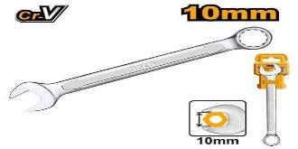 Wrench - 10 mm INGCO