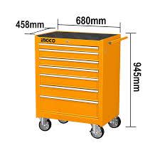 Roller cabinet INGCO