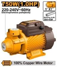 Water Pump 1.0 HP INGCO