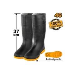 Rain Boots Size 46 INGCO