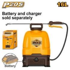 Cordless sprayer INGCO