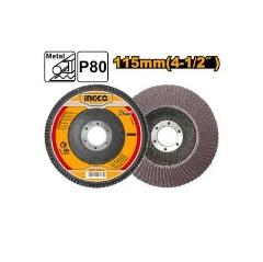 Flap disc P80 INGCO