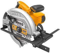 Circular Saw 1600W INGCO