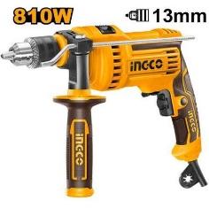 Impact drill 810W INGCO