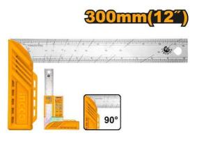 Angle Square 12" INGCO