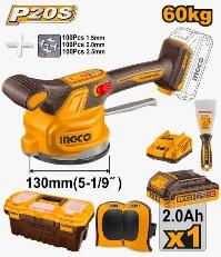 Cordless Tile Vibrator INGCO