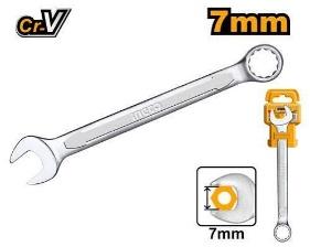 Combination spanner INGCO