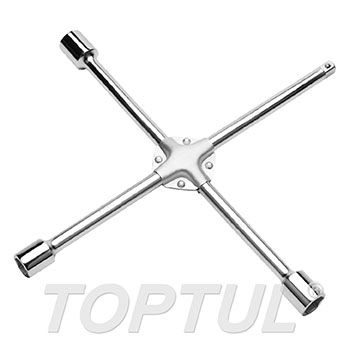 مفتاح جنط مربع TOPTUL
