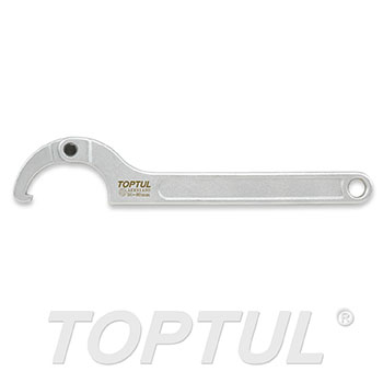 مفتاح ربط مواسير 280مل TOPTUL