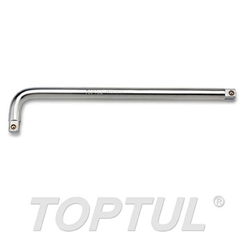يد 1/2" TOPTUL L