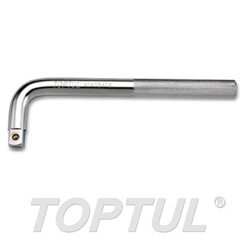 يد 3/4" TOPTUL L