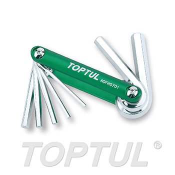 طقم النكي مسدس قصير ميدالية TOPTUL