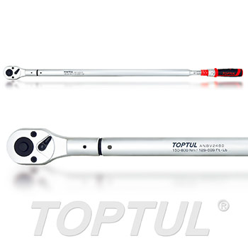يد شد عزم 3/4" TOPTUL 150-800Nm